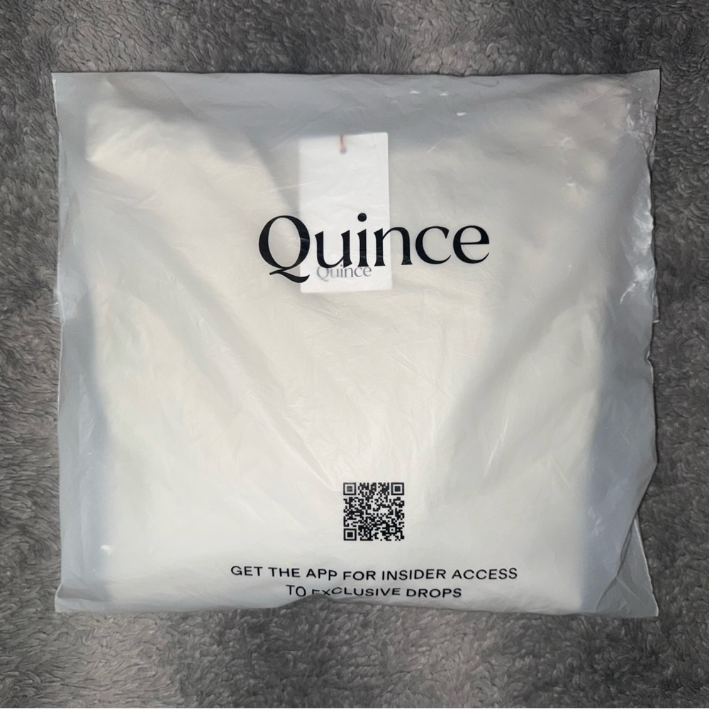 QUINCE SUPERSOFT FLEECE PULLOVER HOODIE - Picture 4 of 9